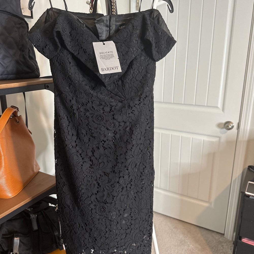 NWT Bardot Cocktail dress